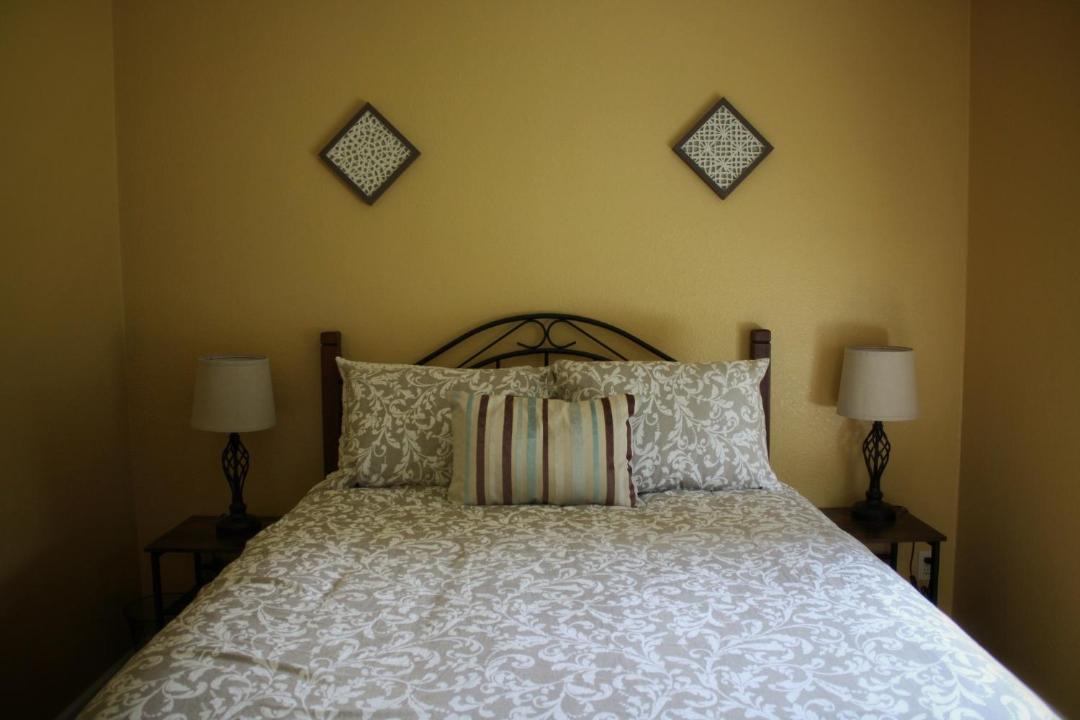 Photo of Bedroom in Alpine