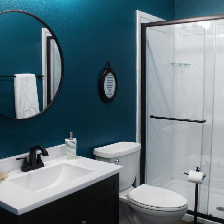 Photo of Bathroom in Alpine