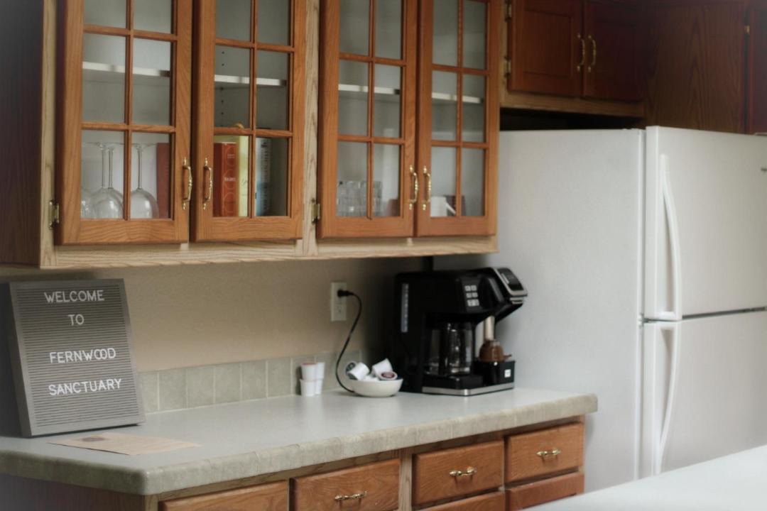 Photo of Kitchen in Alpine