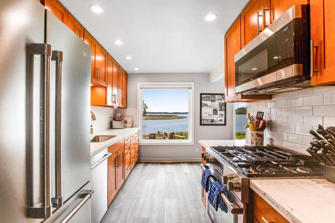 Photo of Livingroom in Lakebay
