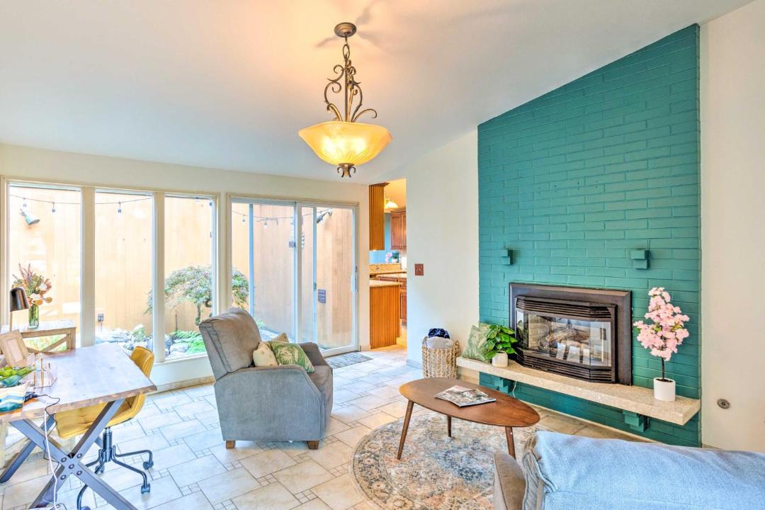 Photo of Livingroom in South Hill
