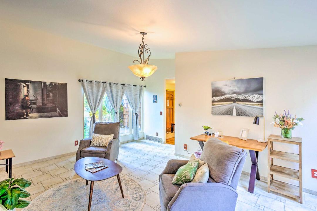 Photo of Livingroom in South Hill