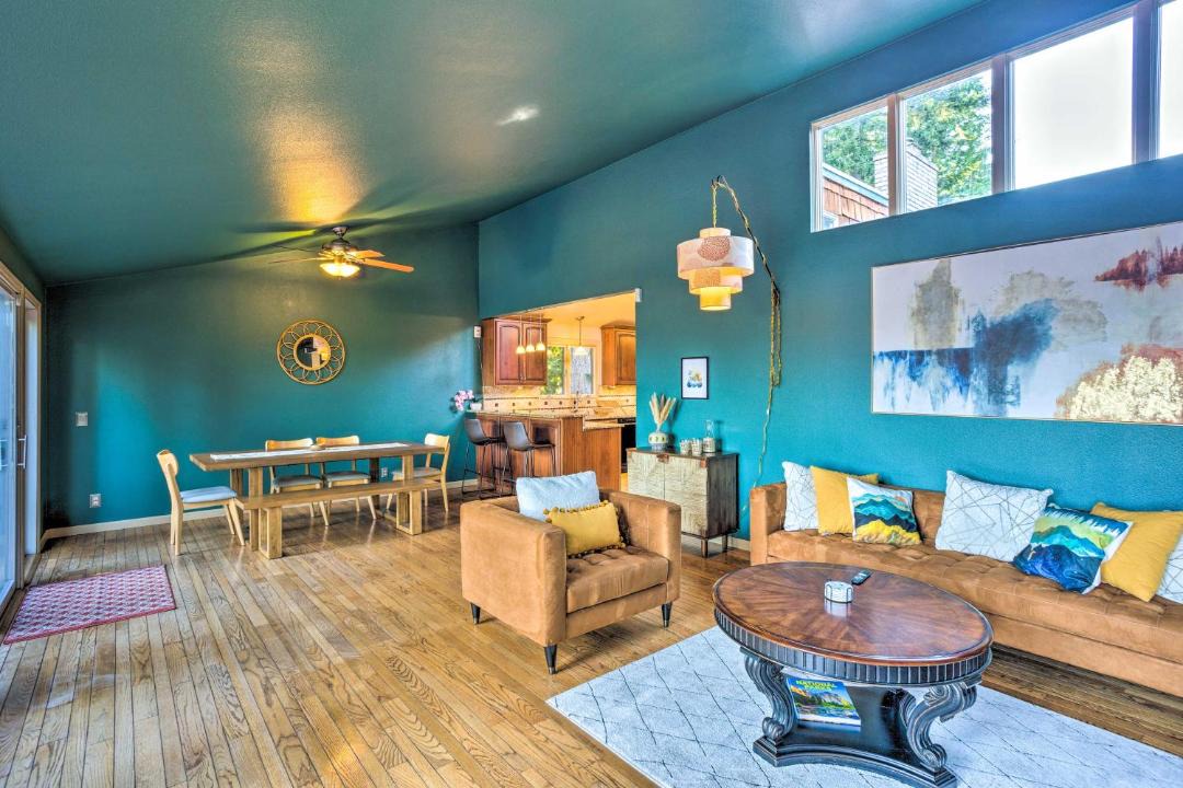 Photo of Livingroom in South Hill
