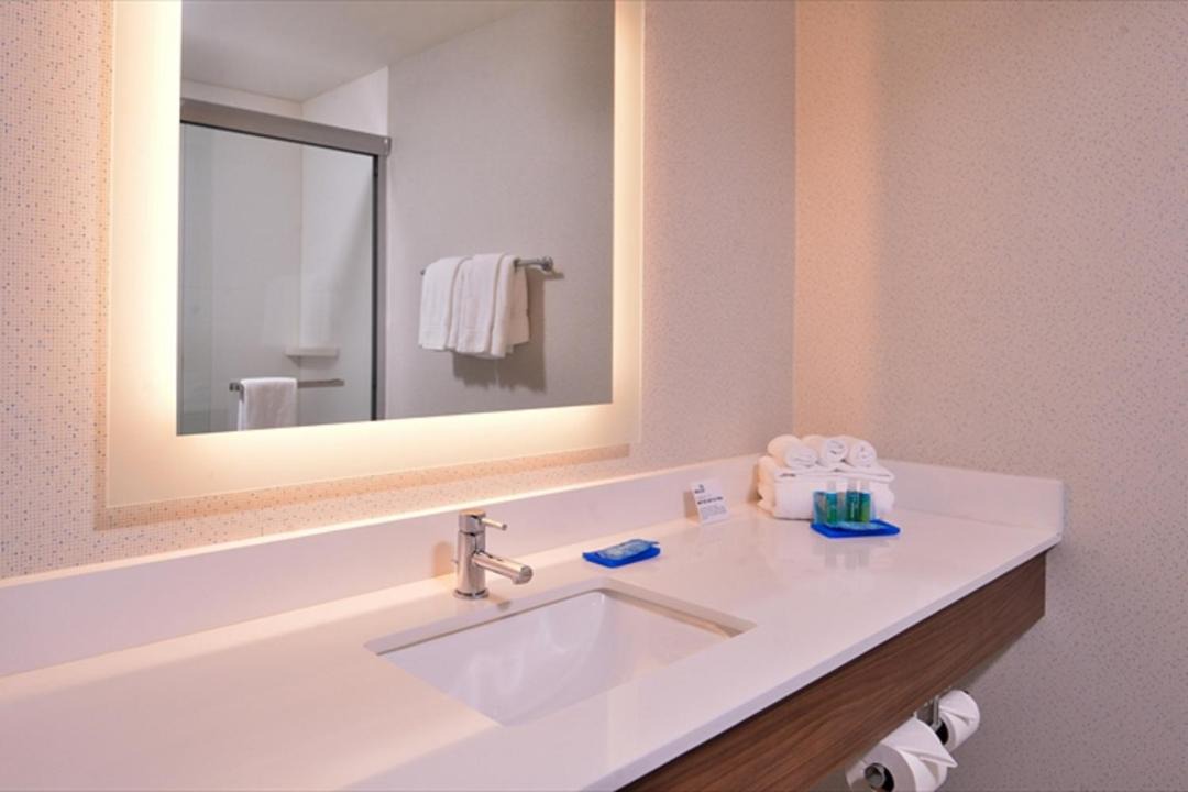 Photo of Bathroom in Albany