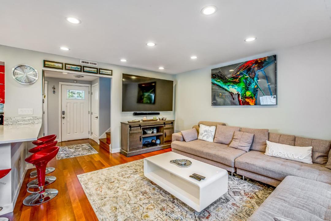 Photo of Livingroom in Kingsgate