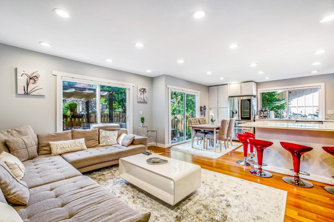 Photo of Livingroom in Kingsgate