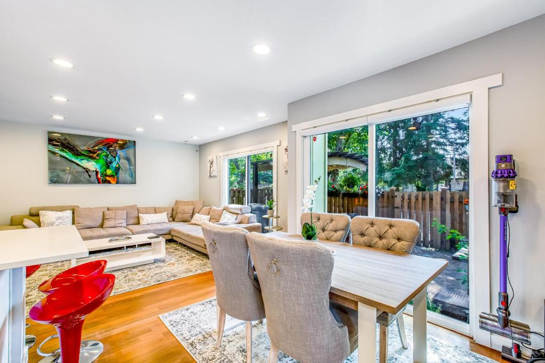 Photo of Livingroom in Kingsgate