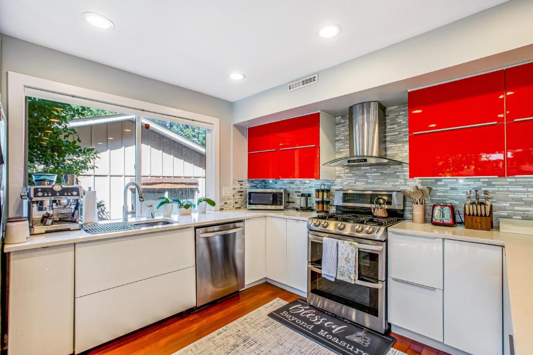 Photo of Kitchen in Kingsgate