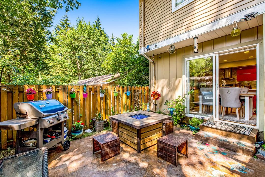 Photo of Patio Balcony in Kingsgate