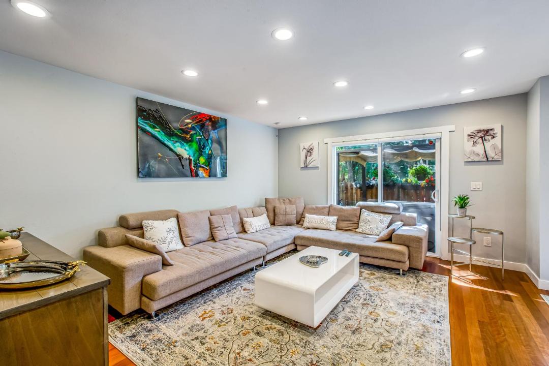Photo of Livingroom in Kingsgate