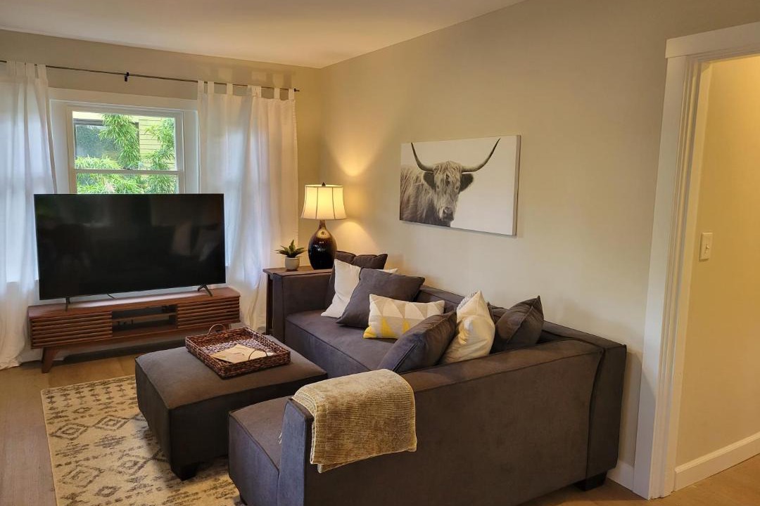 Photo of Livingroom in Georgetown
