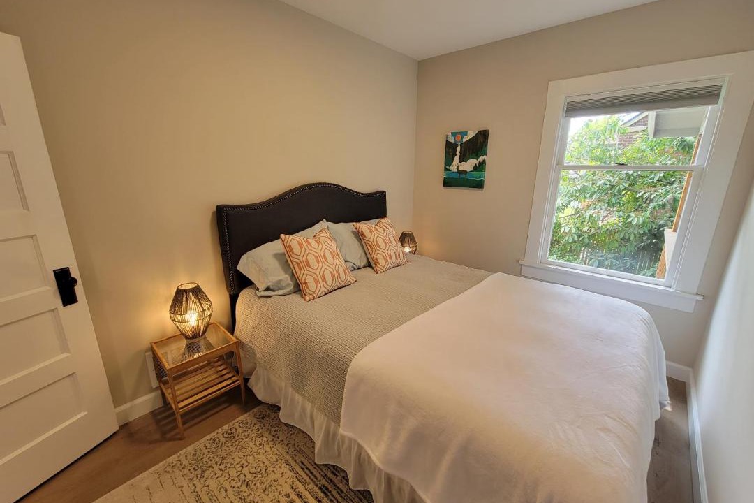 Photo of Bedroom in Georgetown