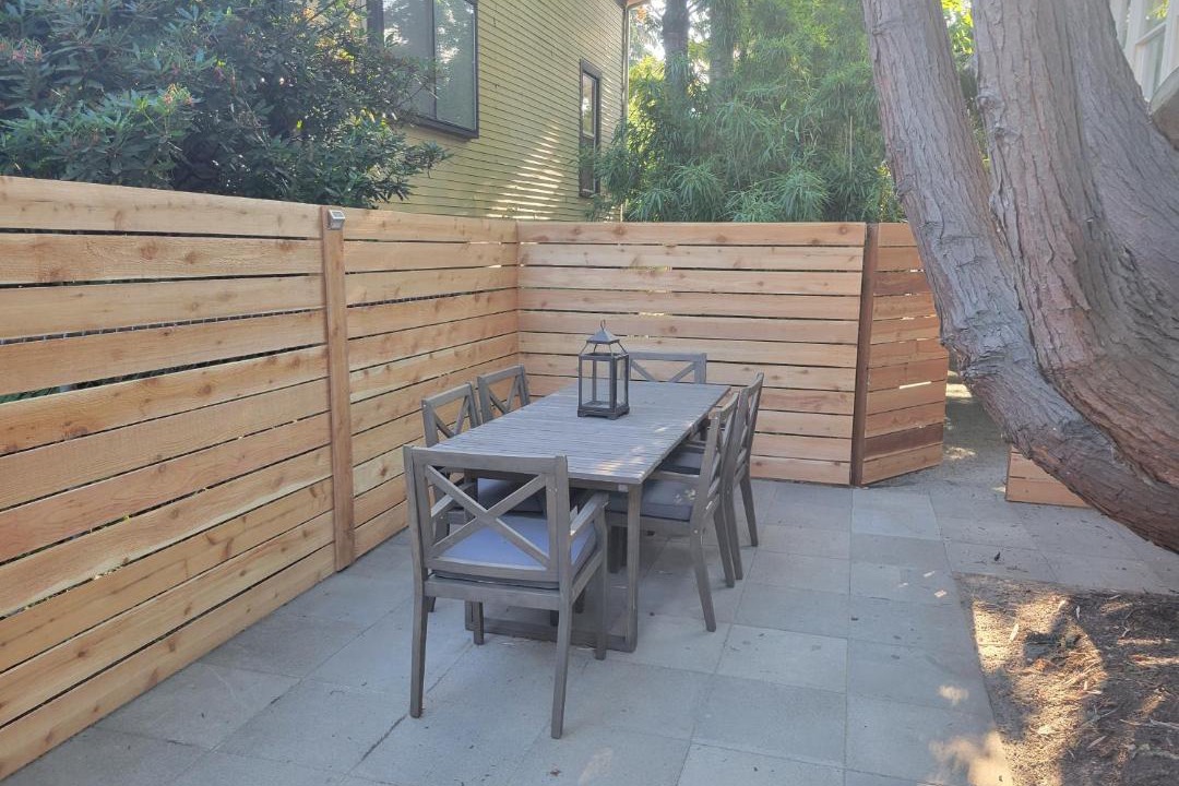 Photo of Patio Balcony in Georgetown