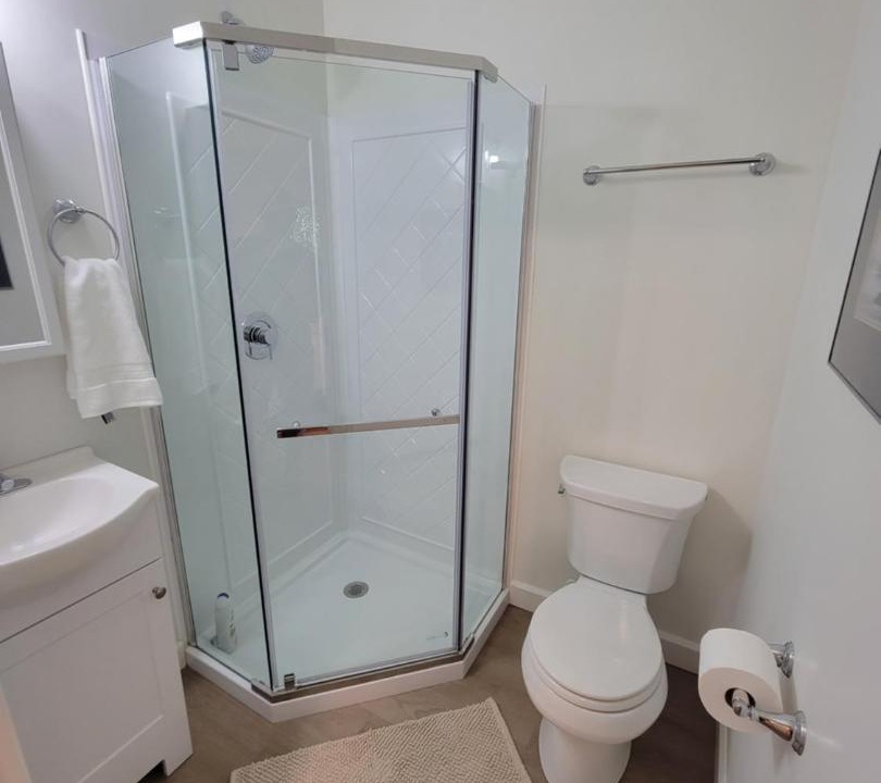 Photo of Bathroom in Georgetown