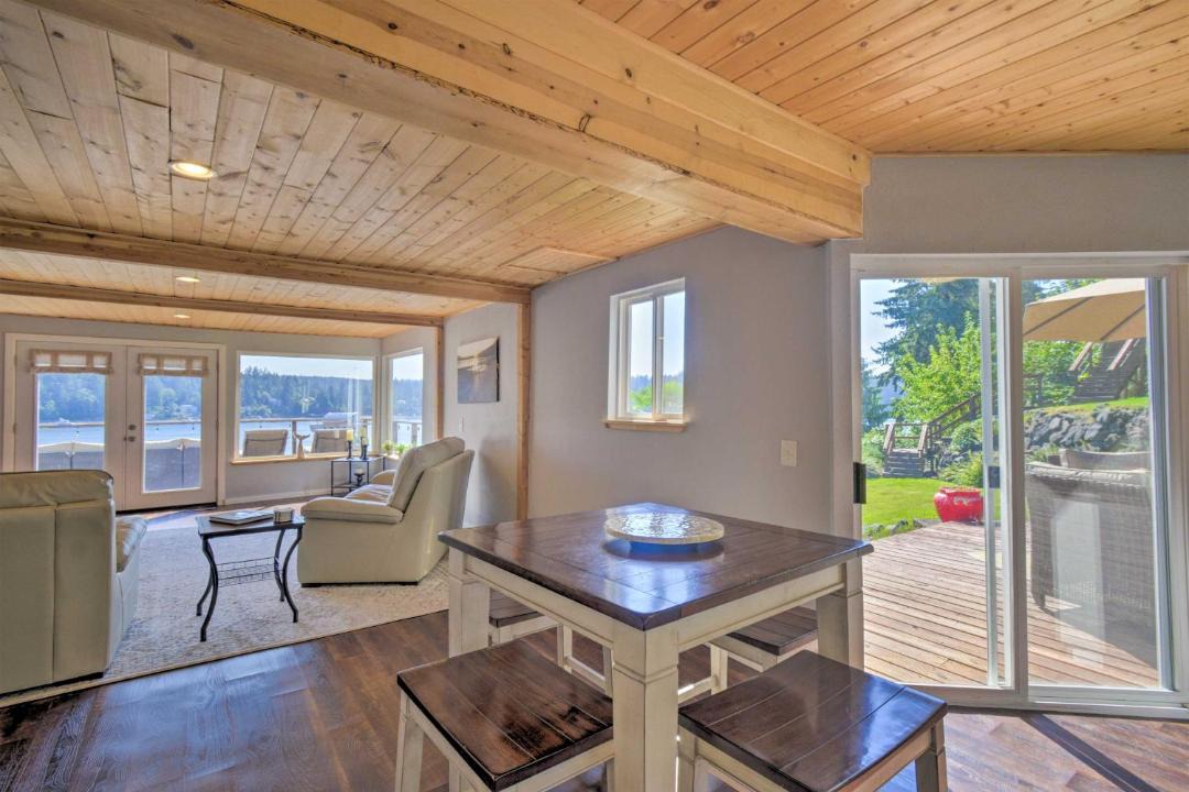 Photo of Livingroom in Gig Harbor