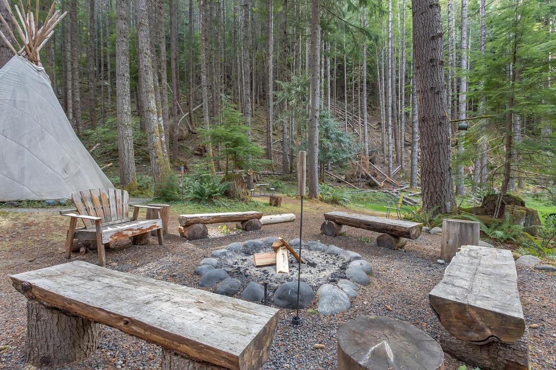 Photo of Patio Balcony in Enumclaw