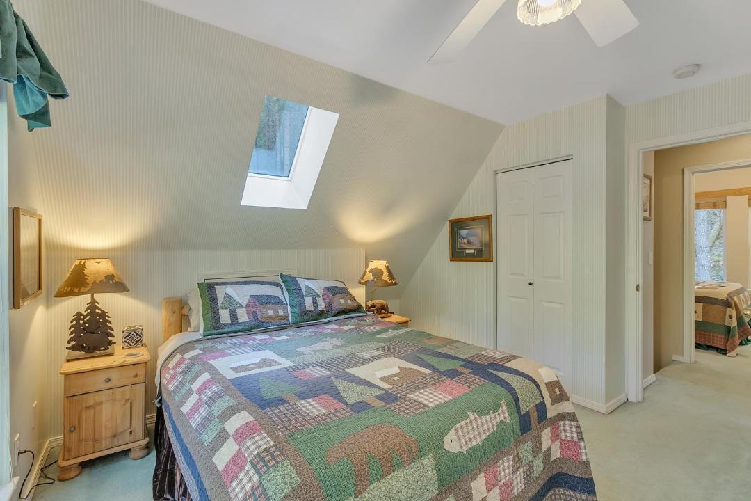 Photo of Bedroom in Enumclaw