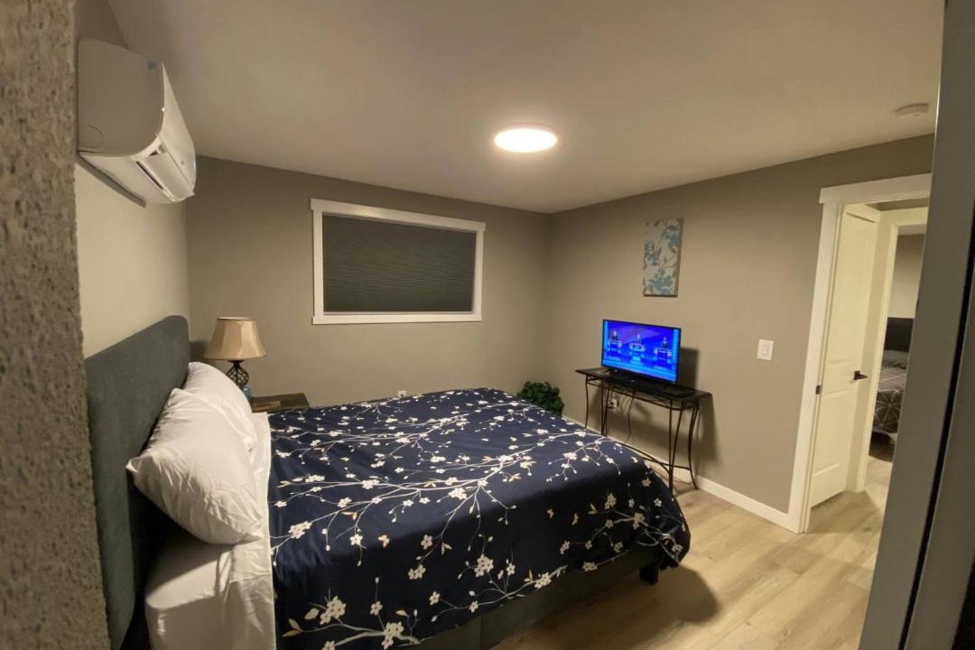Photo of Bedroom in Spokane Valley