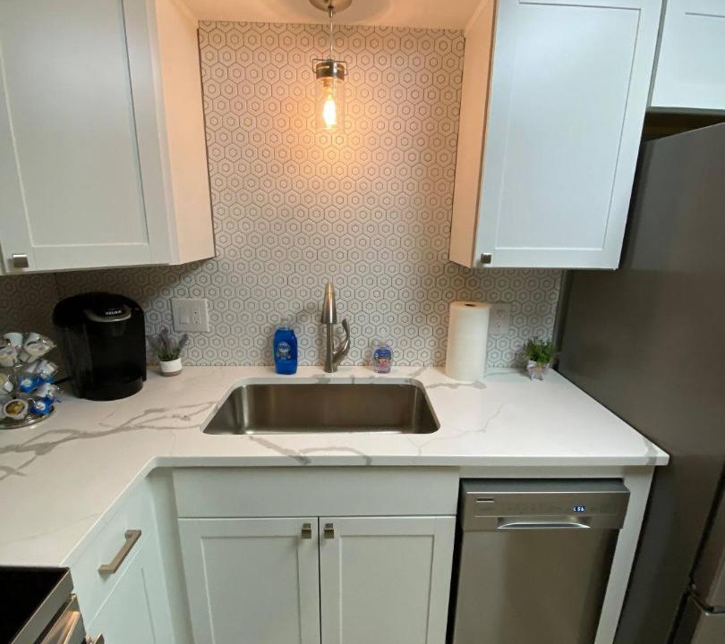Photo of Kitchen in Spokane Valley