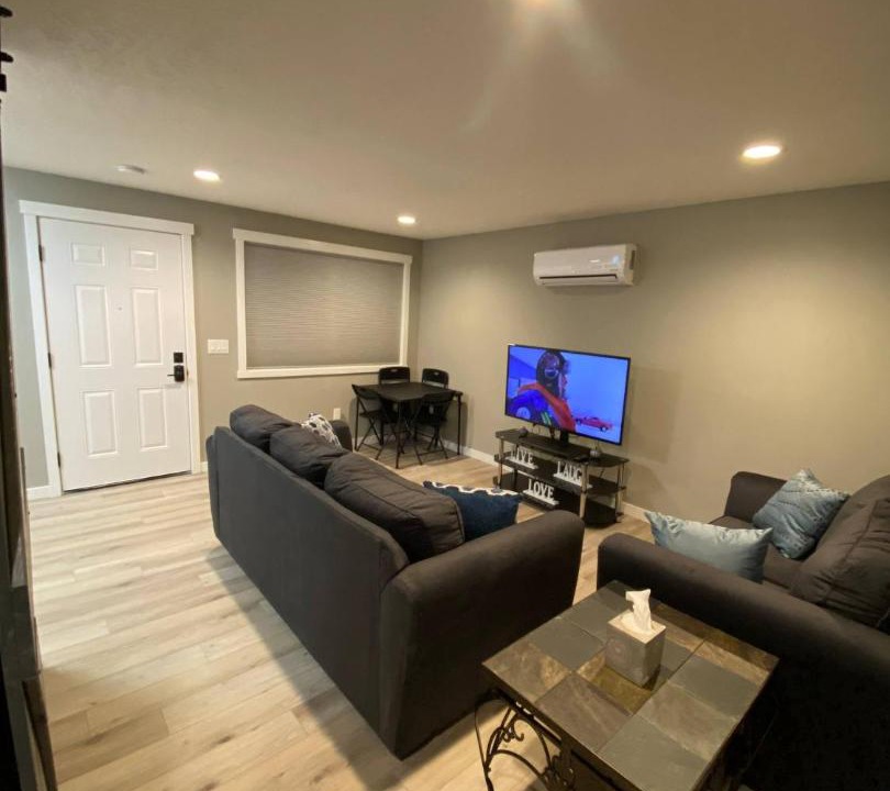 Photo of Livingroom in Spokane Valley
