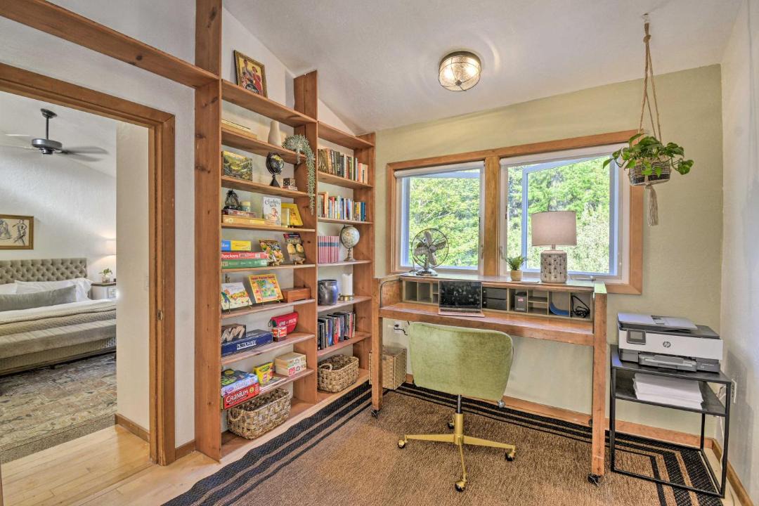 Photo of Livingroom in Lakebay