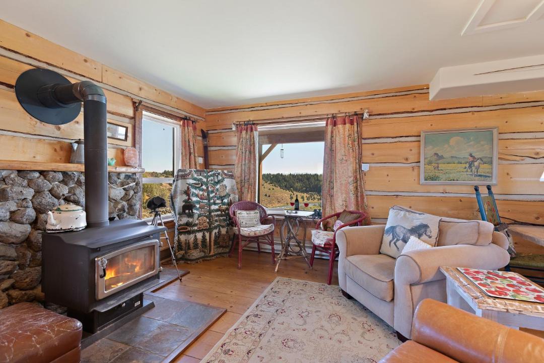 Photo of Livingroom in Ashton