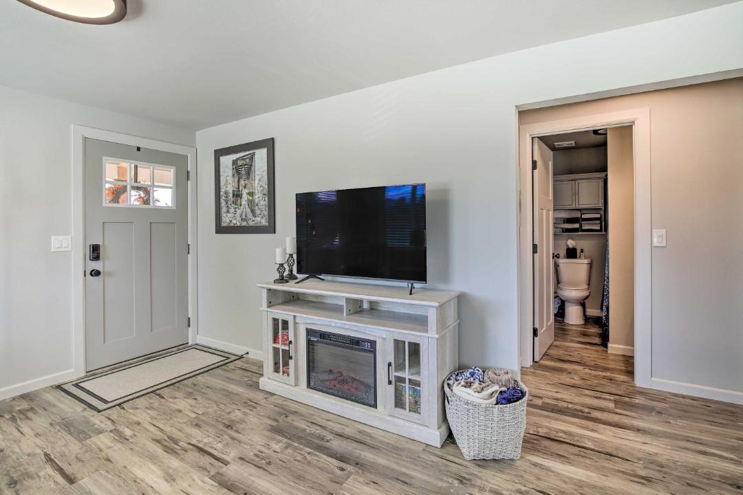 Photo of Livingroom in Buckley