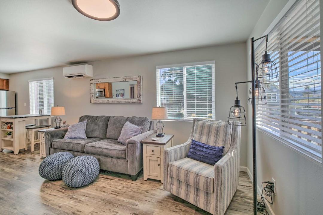 Photo of Livingroom in Buckley
