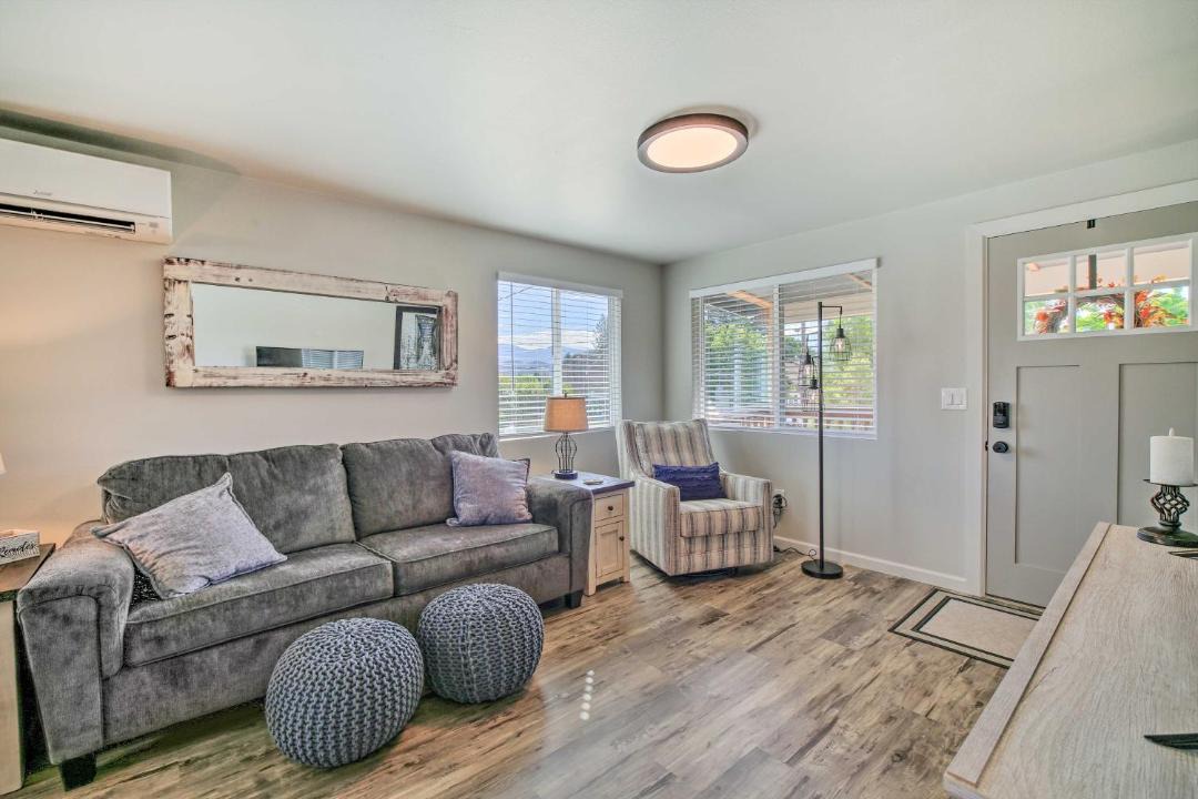 Photo of Livingroom in Buckley