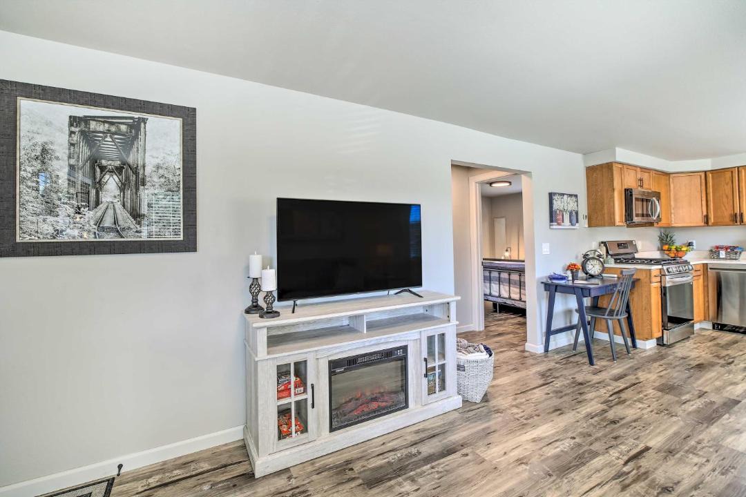 Photo of Livingroom in Buckley