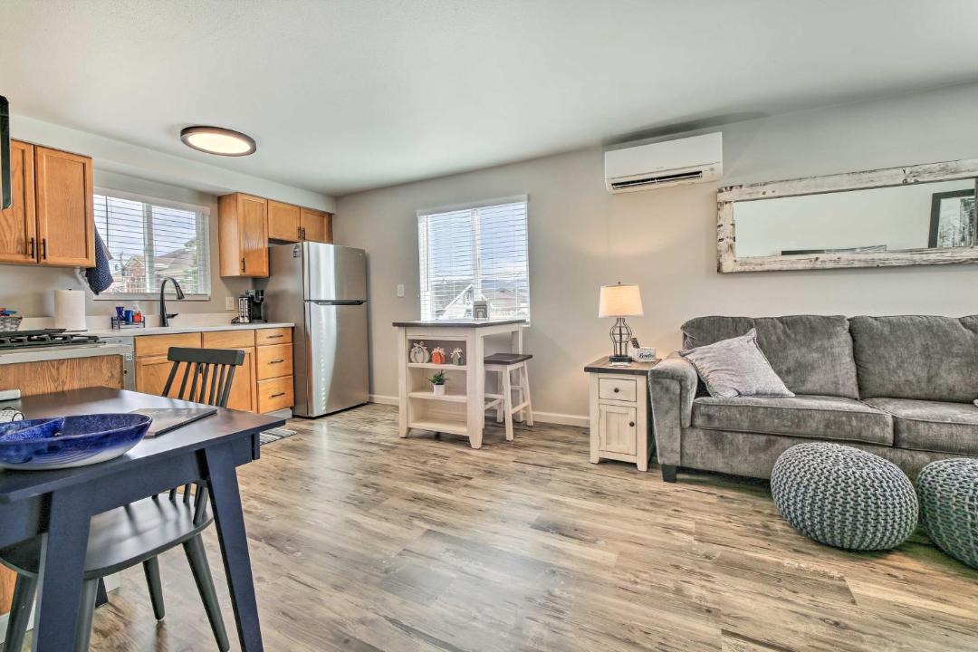 Photo of Livingroom in Buckley