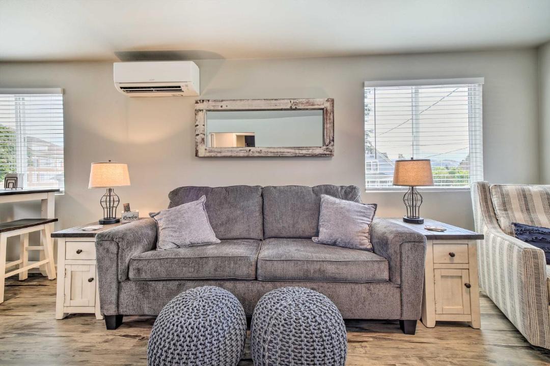 Photo of Livingroom in Buckley