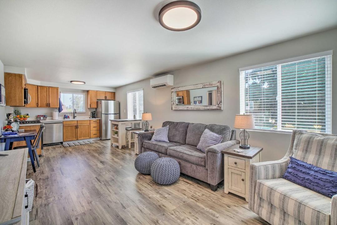 Photo of Livingroom in Buckley