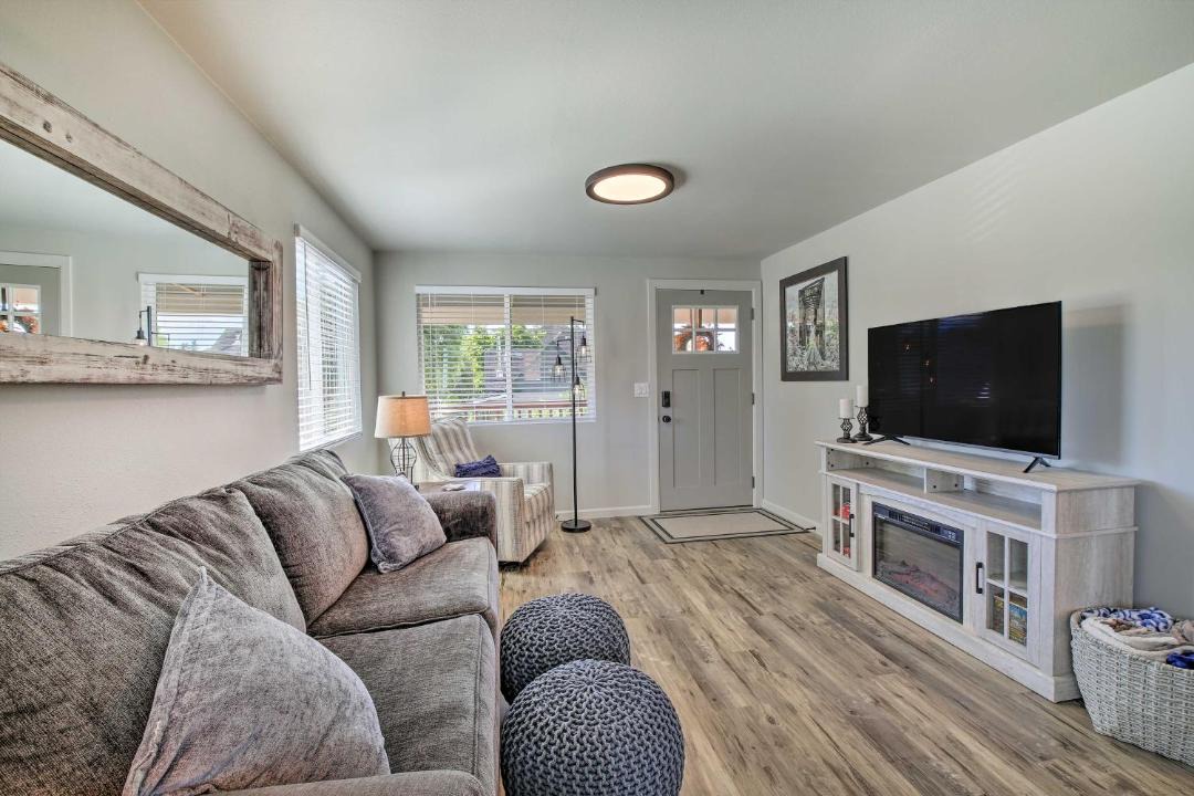 Photo of Livingroom in Buckley