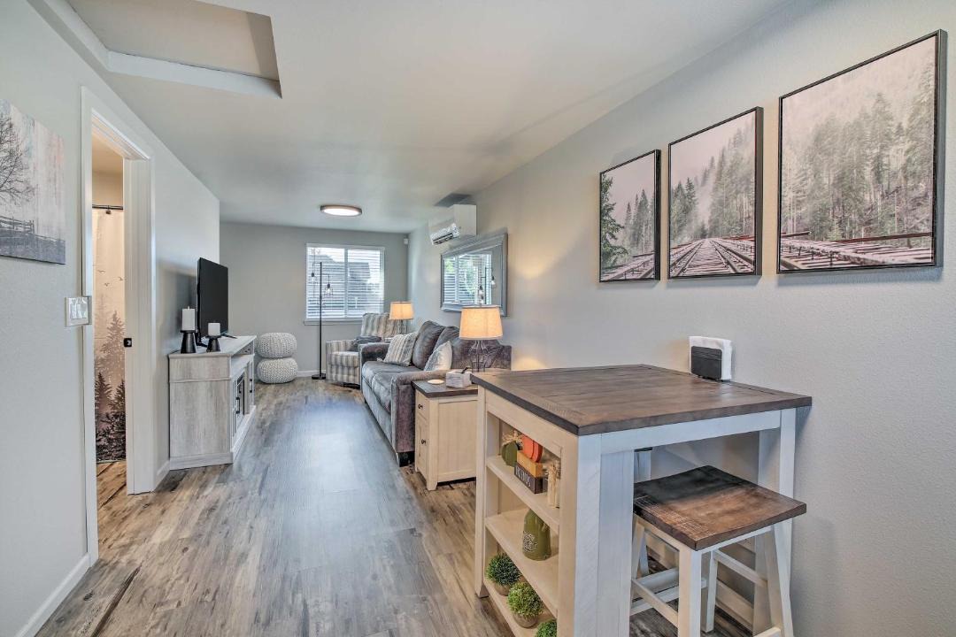 Photo of Livingroom in Buckley