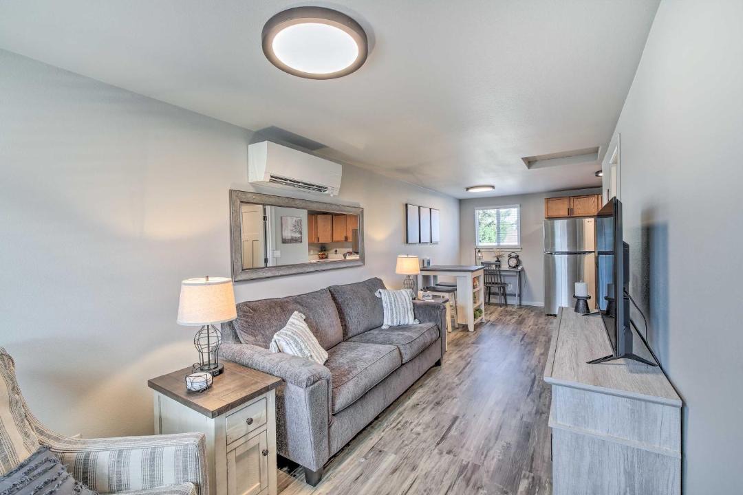 Photo of Livingroom in Buckley