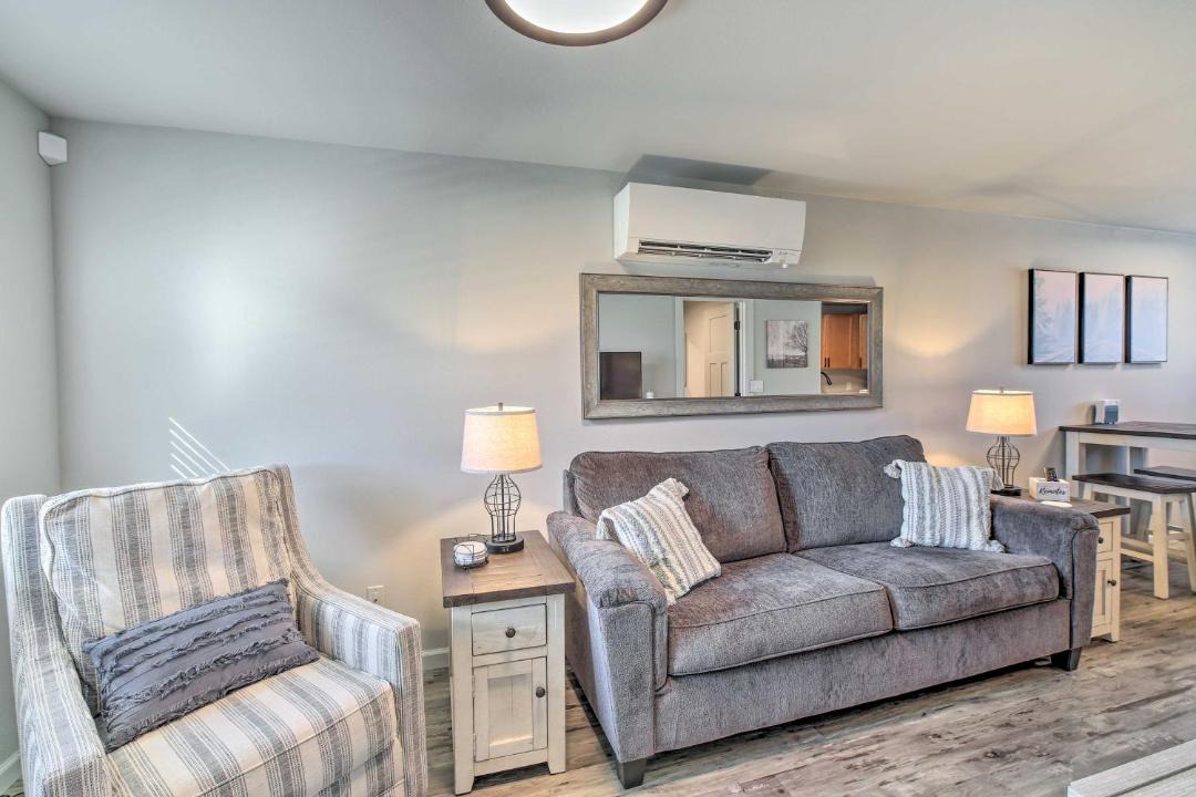 Photo of Livingroom in Buckley