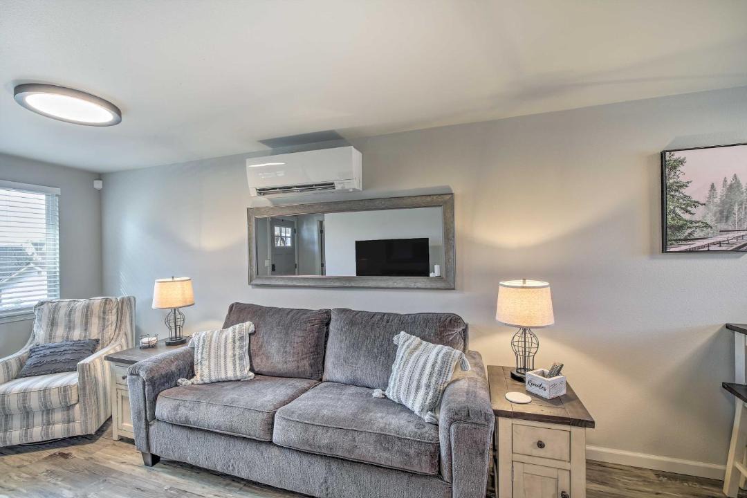 Photo of Livingroom in Buckley
