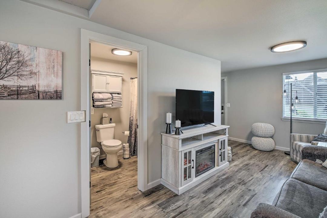Photo of Livingroom in Buckley