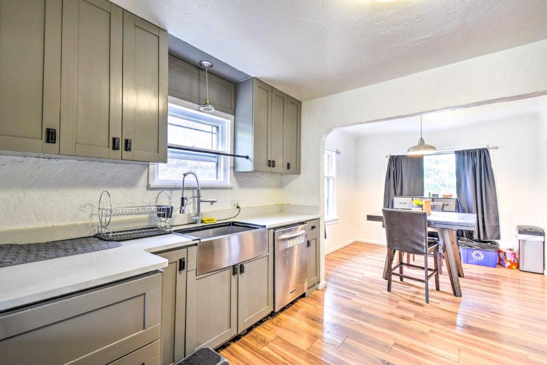 Photo of Kitchen in Bremerton