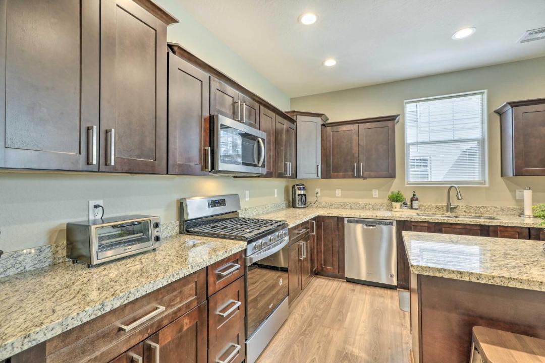 Photo of Kitchen in Flagstaff