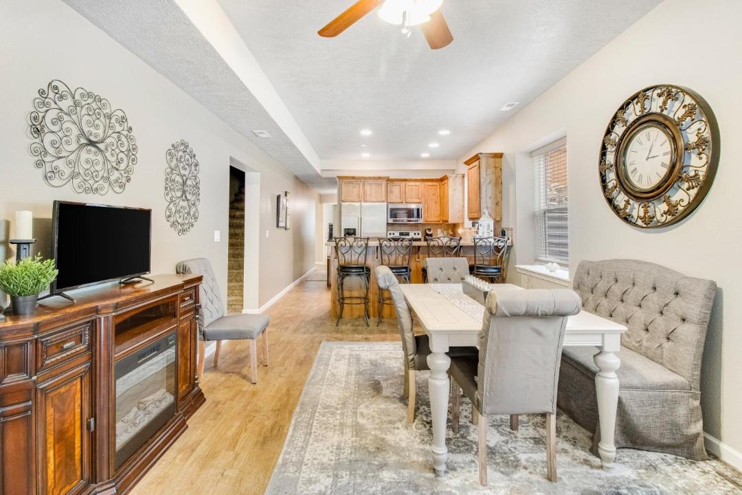 Photo of Livingroom in McCall