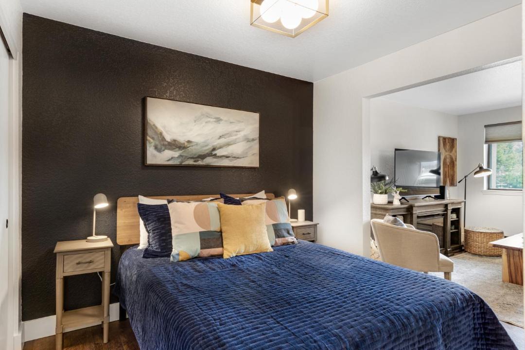 Photo of Bedroom in McCall
