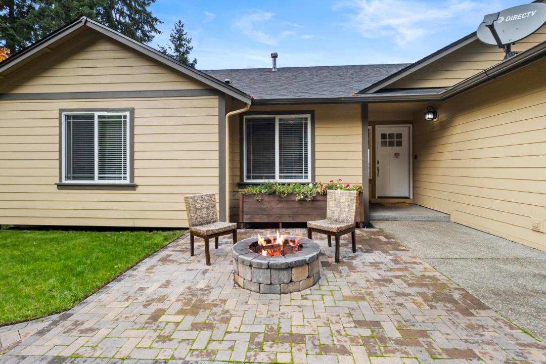 Photo of Buildings in Bonney Lake