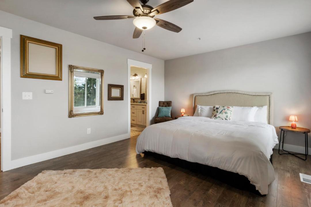Photo of Bedroom in Bonney Lake