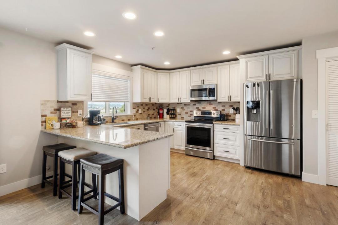 Photo of Kitchen in Bonney Lake