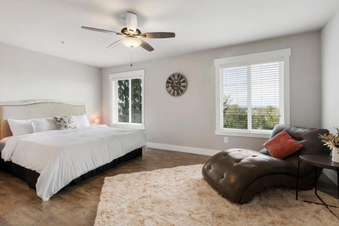 Photo of Bedroom in Bonney Lake