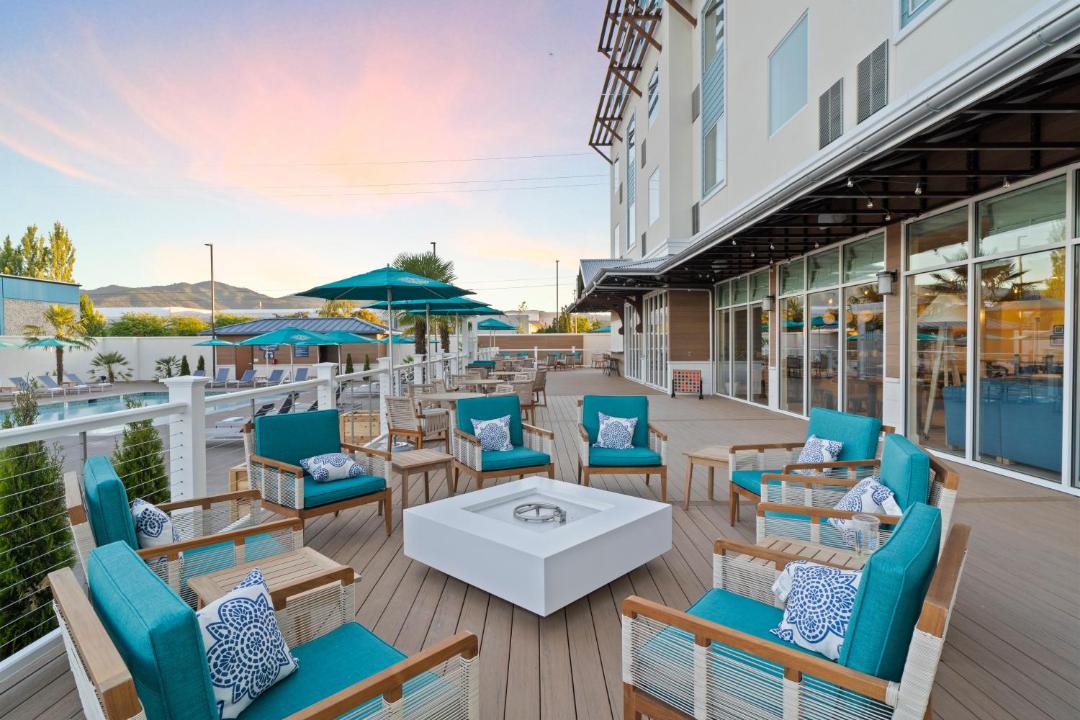 Photo of Patio Balcony in Medford