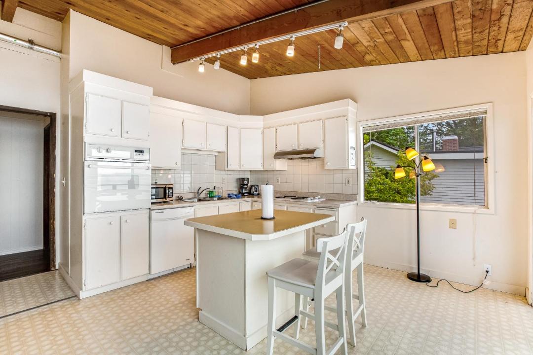 Photo of Kitchen in Bainbridge Island