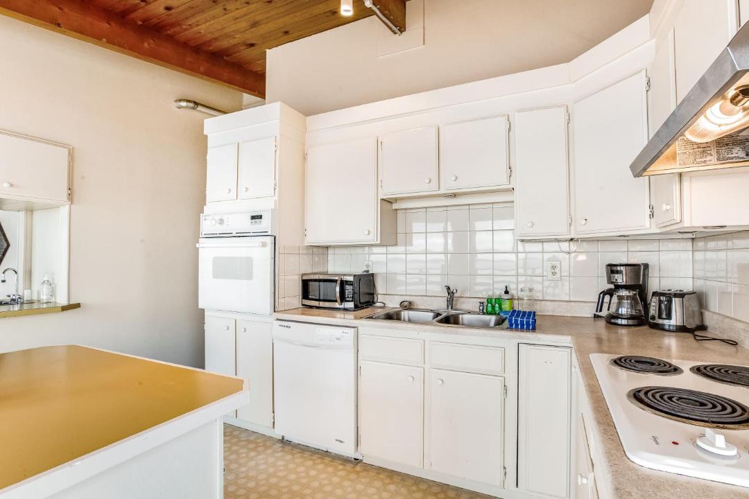 Photo of Kitchen in Bainbridge Island